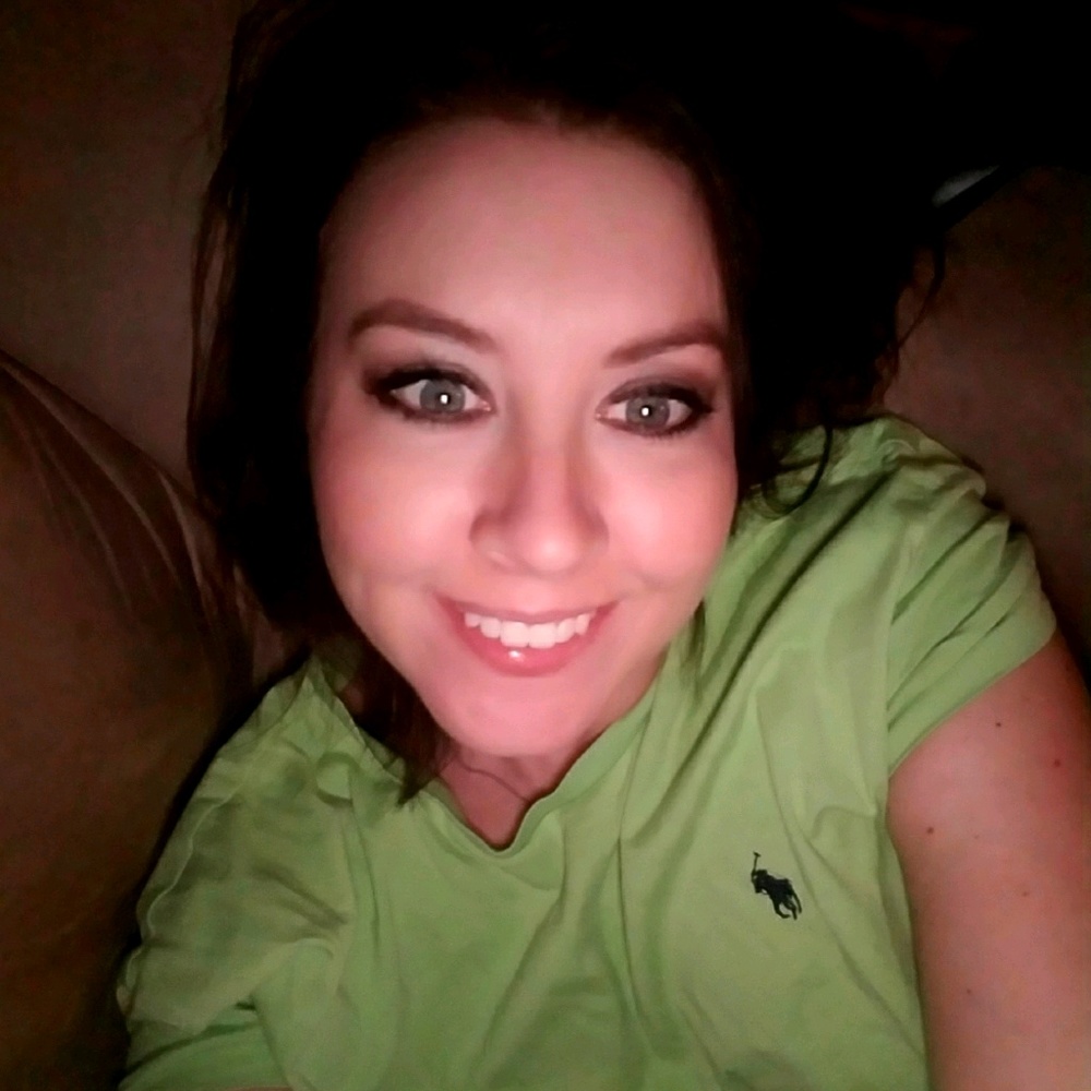 Meet your Posher, Sasha